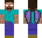 herobrine elytra