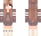 herobrine girl