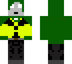 herobrine nuke