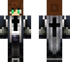 high priest of okasis
