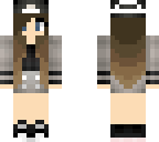 hipster girl