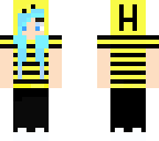 hive girl