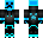 hoodie creeper