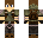 hunter 