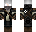 hunterbrine