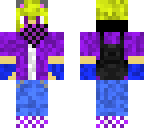 huskygameplays pack skin