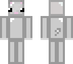 iron hamster