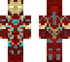 iron-man sail