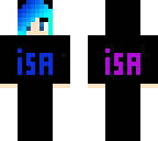 isaendergirl