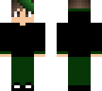 jacksepticeye's skin