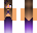 jenny the mermaid
