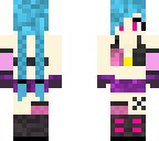 jinx