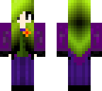 joker girl