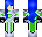 jury skin