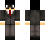 karstimesten's skin