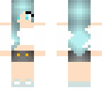 katelyn in cute clouthes
