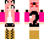 kawaii girl
