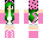 kawaii girl