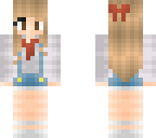 kawaii girl