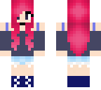 kawaii kaiah  she use's change