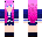 kawaii lizzie