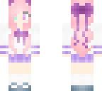kawaii school gurl