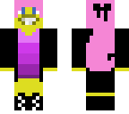 kawaii smallishbeans