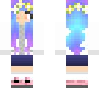 kawaii yander gym uniform