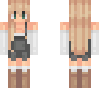 kawii overalls
