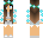 kayla skin