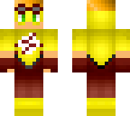kid flash