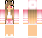 kiki the pink neko edit