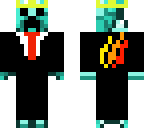 king creeper