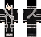 kirito whithought swords