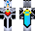 knight dragonsinferno