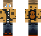 laurance cookie jacket
