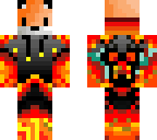 lava fox