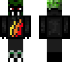 legendarypots skin