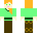 lego alex