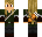 legolas