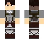 levi edit