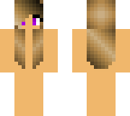 light brown hair base