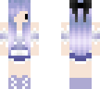 lil' maid edit