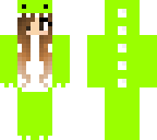 lime dino 