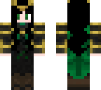 loki lafeyson girl