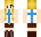 lucy heartfillia - season 1 outfit