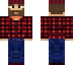 lumberjack