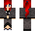 maday's skin