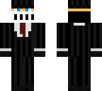 mafia sweet black