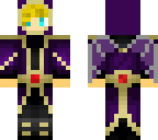 mage me